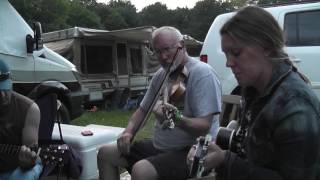 #830 Orange Lot Sessions - &quot;Shut It Tight&quot;