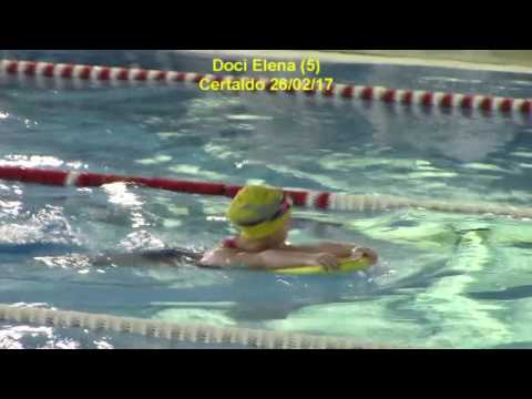 Doci Elena 25D3 (Es.C Femm.) - Certaldo 26/02/2017