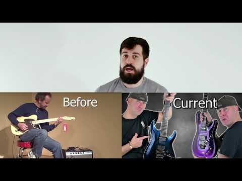 C  A  House Music YouTube Channel - NAMM Top 100 Entry