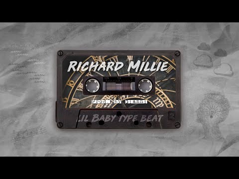 ]FREE[ Lil Baby x Ufo361 TYPE BEAT | Richard Millie | HIP HOP/TRAP/RAP BEAT