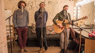 Good Old War - Broken Record - Real Feels