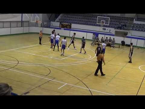 ADMON. Y SERVICIOS MAR AZUL CB TORREVIEJA - SERVIGROUP BENIDORM NEGRO