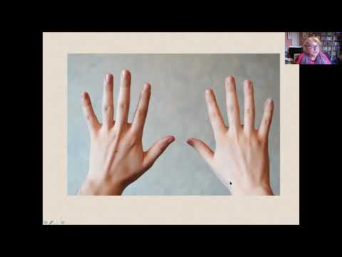 Jane Clark: The Structure of Two-Ness