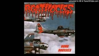 Agathocles - Bomb Brussels EP