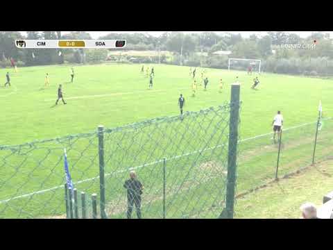 Polisportiva Monti cimini vs Pianoscarano       cat. Under 15