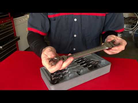 GearWrench Tool Review