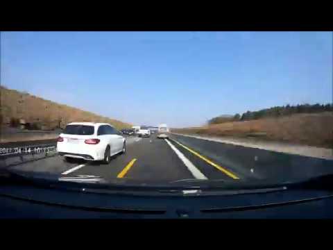 DIN ROMANIA IN GERMANIA IN 9 MINUTE