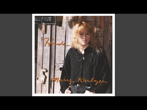 Ill See You Again - Mary Karlzen