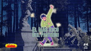 El Más Rico del Panteón Music Video