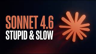 Claude Sonnet 4.6 Tested - It's Incredibly Slow and Makes Dumb Mistakes (But Also Amazing?)