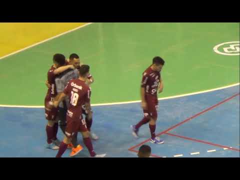 Joaçaba 2 x 2 Jec/Krona - Gabriel Penezio