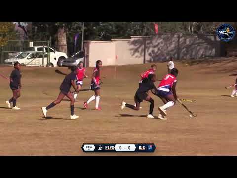 Power of Love Primary School vs Kokstad Junior School