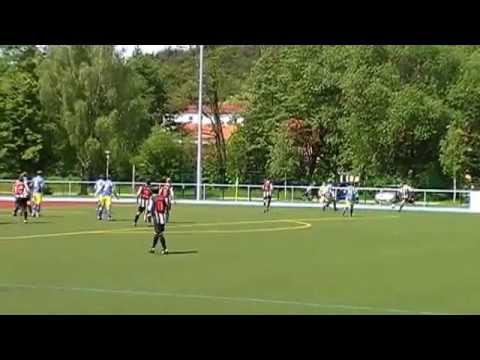 SV Burg Stargard 09 - MSV Groß Plasten 1 - 2 (0-1)