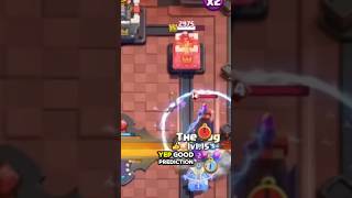 PREDICTIONS 🔥 #clashroyale #shorts - Deck Guide by sk_555