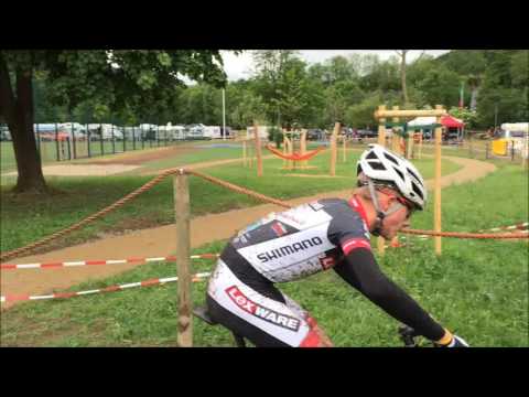 Deutsche Meisterschaften 2015