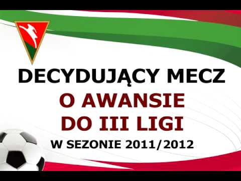 KS Lublinianka MECZ O AWANS