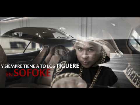 Rickylindo Feat. Musicologo El Libro (Lyric Video by: @TheMajestyInc)