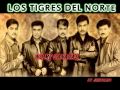 Los Tigres Del Norte - No Me Ganaras