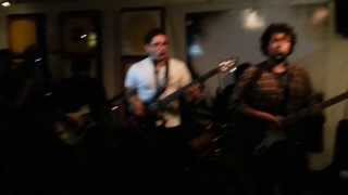 Conformista (en vivo)  Los J