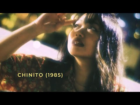 If 'Chinito' was released back in 1985