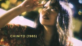 If &#39;Chinito&#39; was released back in 1985