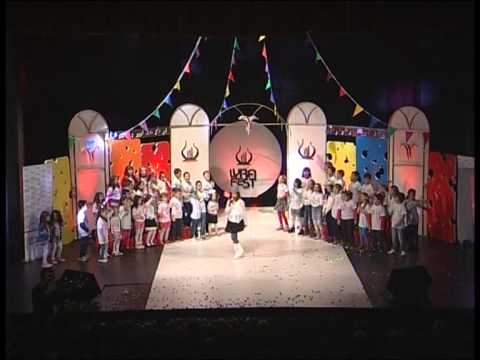 Lyra Fest 2012 - Altina Xharra