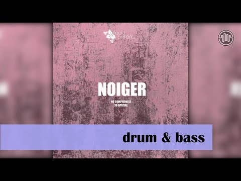 Noiger - So Special (Original Mix)