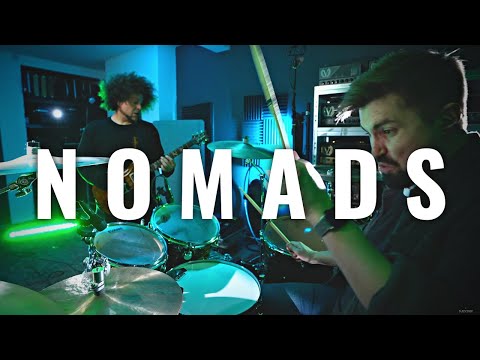Nomads | Rabea Massaad & Ben Minal