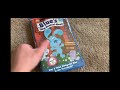 My Blue Lid Vhs 2021