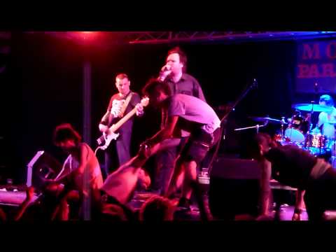 Chaos UK - Farmyard Boogie - 22nd Monteparadiso - Pula 02.08.2014