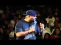 All star comedy jam 2009 -Aries Spears
