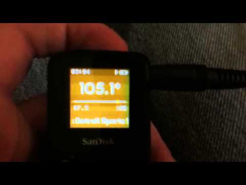 "Today's 105.1" changes format