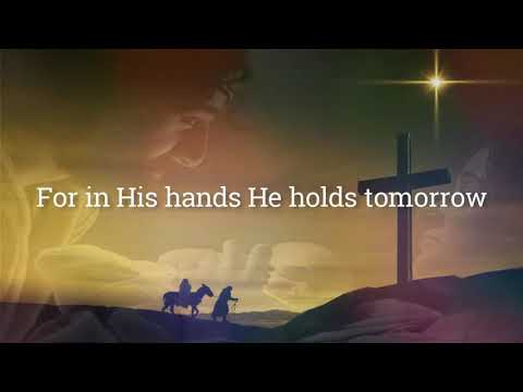 Make Room by Casting Crowns featuring Matt Maher Lyric Video   Christian Christmas Music