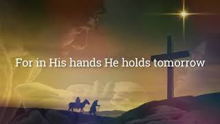 Make Room by Casting Crowns featuring Matt Maher Lyric Video   Christian Christmas Music