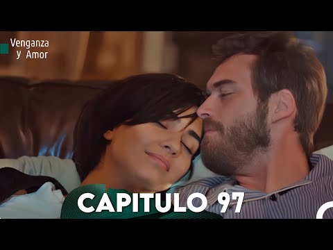 Venganza y Amor Capitulo 97 - Doblado En Español - ¡Los planes de Cesur no funcionan!