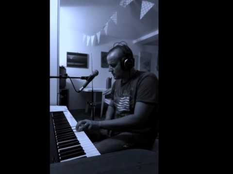 STREETS OF PHILADELPHIA (bruce springsteen)  COVER GIOVANNI CULTRERA