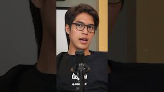 Download lagu AHMAD DHANI WANTS THE LUCKY MAN TO BE MORE INDEPENDENT‼️ mp3