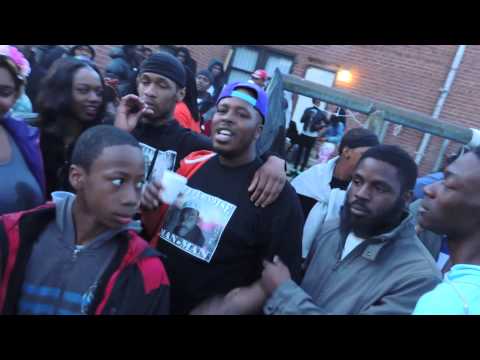 Da Nolia Gang - Im High Chris Hugo Give Em Hell Cartel Boe Diddy (OFFICIAL VIDEO)