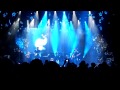 Another's Arms - Coldplay (E-Werk Cologne ...