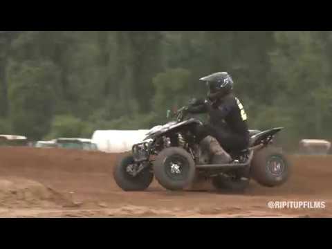 Zack Decker ripping at SOBMX - Raw - 2019