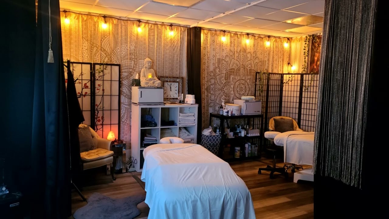 Discover Ultimate Relaxation at Harmony Holistic Massage, Delray Beach! Swedish, Deep Tissue & More