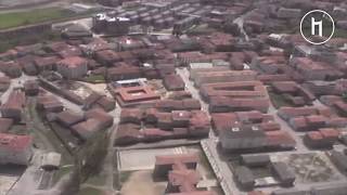 ¿Qué pasó en Reinosa en la primavera de 1987?