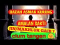 Ijazah Asma Kurung Perisai Diri Asma Kurung