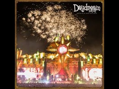 AFTERMOVIE DAYDREAM FESTIVAL MÉXICO-2017 G4RCIA PRIMERA PARTE