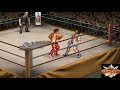 FPWW Video Game Filthy Tom Lawlor Vs Kento Miyahara 宮原 健斗 Free Cam View