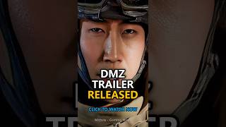 Call of Duty Modern Warfare 4 DMZ Worldbuilder ရဲ့ နမူနာထွက်ရှိလာပြီ