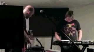 Professor & Son - 'Like You Do' - jam with vocal