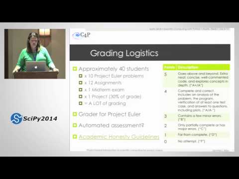 Frequentism and Bayesianism What s the Big Deal | SciPy 2014 | Jake VanderPlas