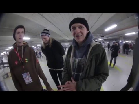 IDOSK8TRIES dla WOŚP