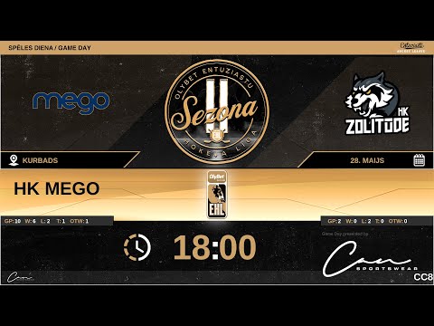 2022 05 28 Mego - Zolitūde